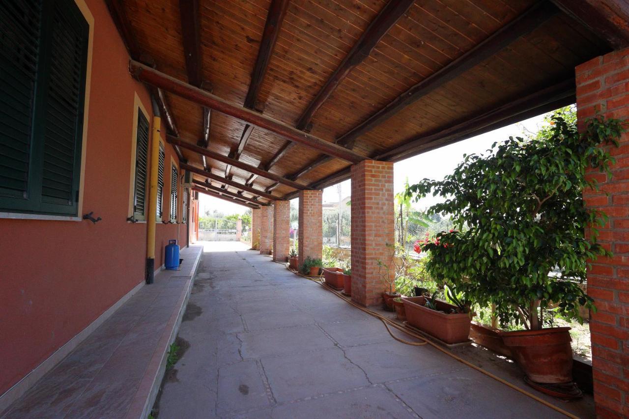 Nonna Nata Villa Avola Exterior photo